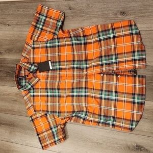 True Rock Bottom Up Shirt